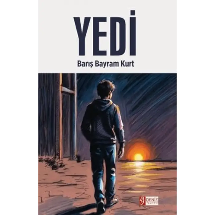 Yedi [Unbound] [Nov 14, 2024] Bar?? Bayram Kurt