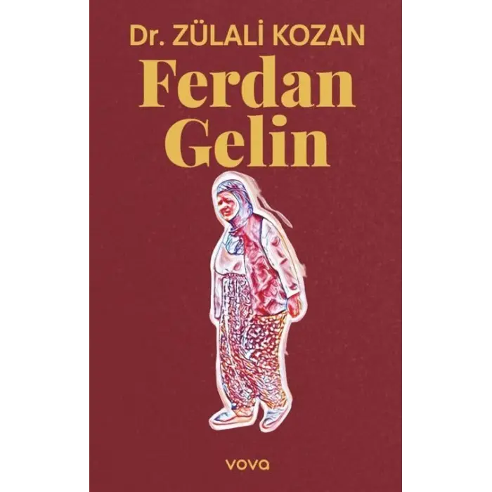 Ferdan Gelin [Unbound] [Nov 14, 2024] Z?lali Kozan