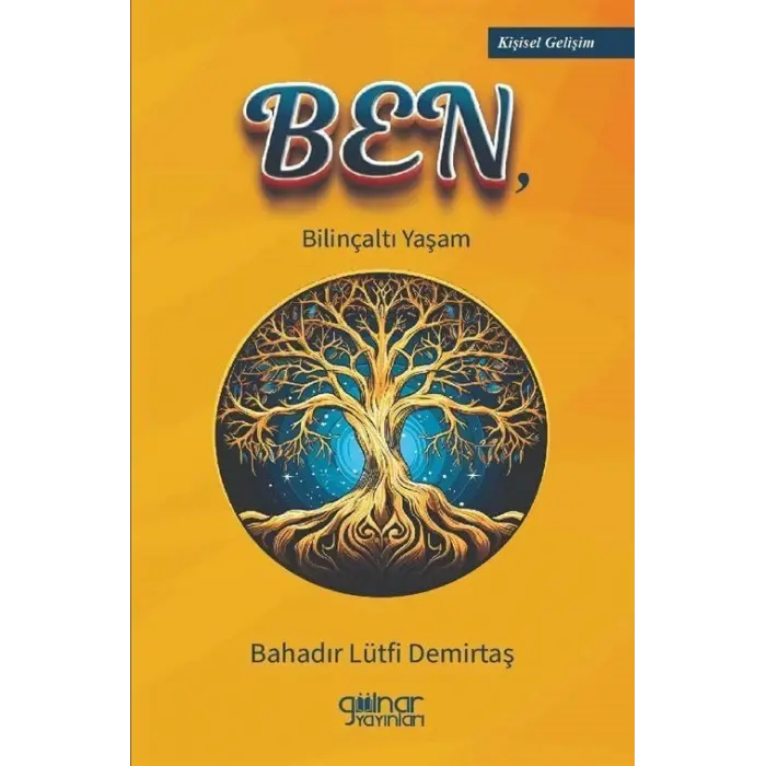 Ben Bilin?alt? Ya?am [Paperback] [May 29, 2025] Bahad?r L?tfi Demirta?