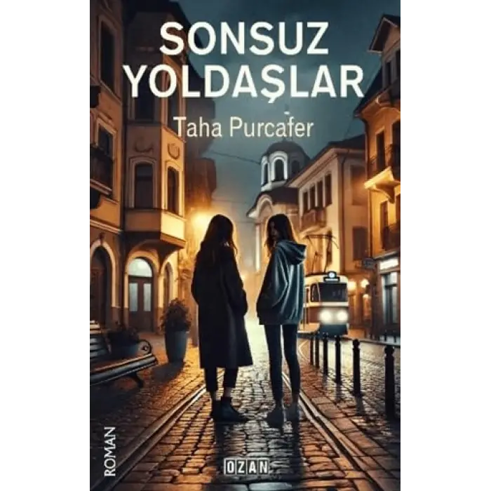 Sonsuz Yolda?lar [Unbound] [Dec 30, 2024] Taha Purcafer