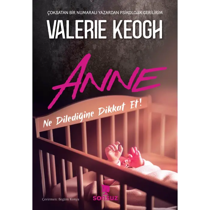 Anne [Turtleback] [May 15, 2025] Valerie Keogh