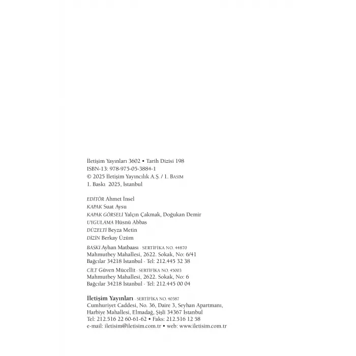 Osmanl?da Dinden ??kma (?rtidad) [Turtleback] [Oct 17, 2025] Yal??n ?akmak