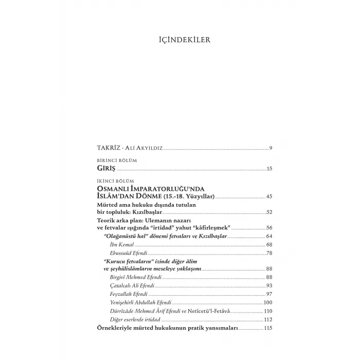 Osmanl?da Dinden ??kma (?rtidad) [Turtleback] [Oct 17, 2025] Yal??n ?akmak