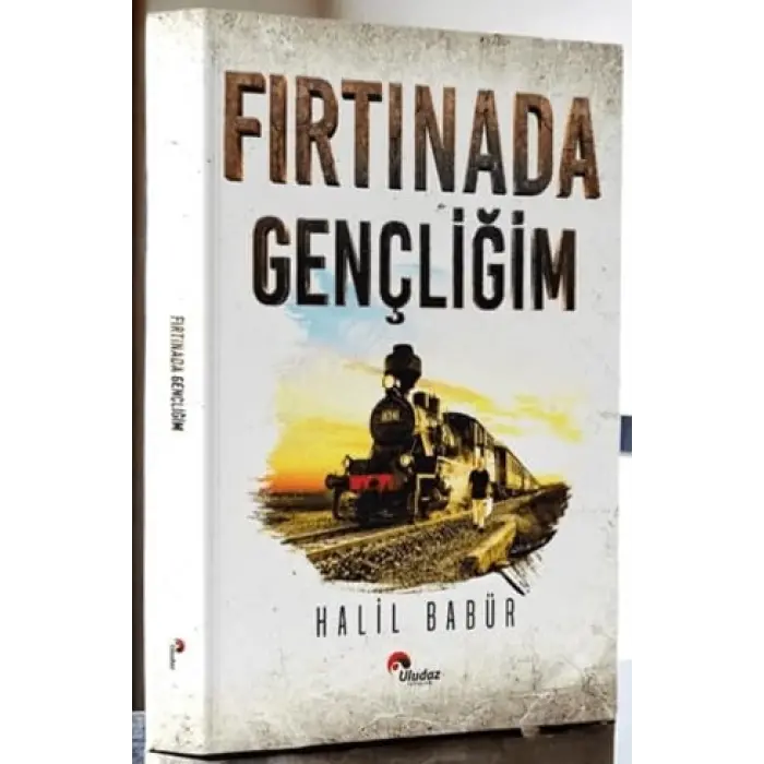 F?rt?nada Gen?li?im [Unbound] [Nov 14, 2024] Halil Bab?r
