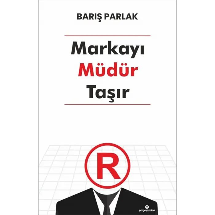 Markay? M?d?r Ta??r [Paperback] [Nov 13, 2025] Bar?? Parlak
