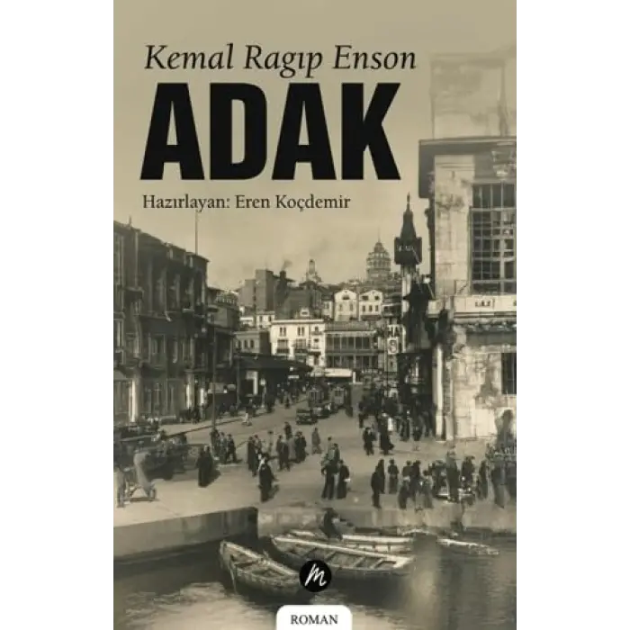 Adak [Unbound] [Nov 14, 2024] Kemal Rag?p Enson