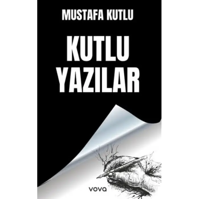 Kutlu Yaz?lar [Paperback] [Nov 26, 2025] Mustafa Kutlu