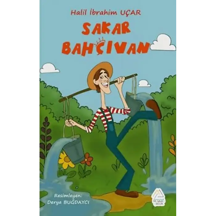 Sakar Bah??van [Unbound] [Nov 14, 2024] Halil ?brahim U?ar