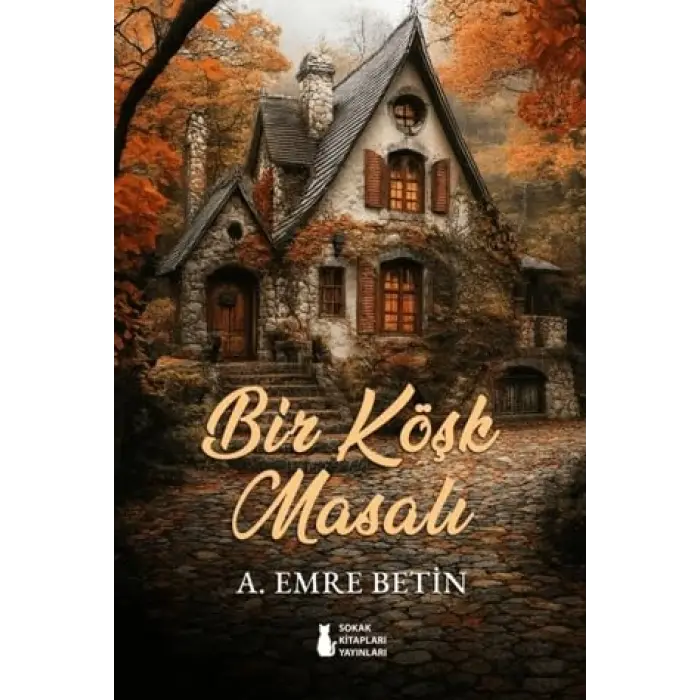 B?r K??k Masal? [Jul 08, 2025] A. Emre Bet?n