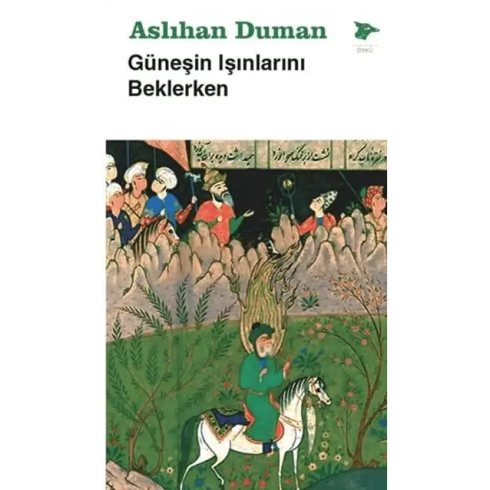 G?ne?in I??nlar?n? Beklerken [Unbound] [Dec 30, 2024] Asl?han Duman
