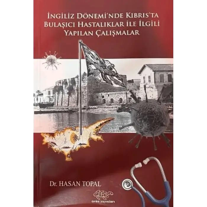 ?ngiliz D?neminde K?br?sta Bula??c? Hastal?klar ile ?lgili Yap?lan ?al??malar [Unbound] [Nov 14, 2024] Hasan Topal
