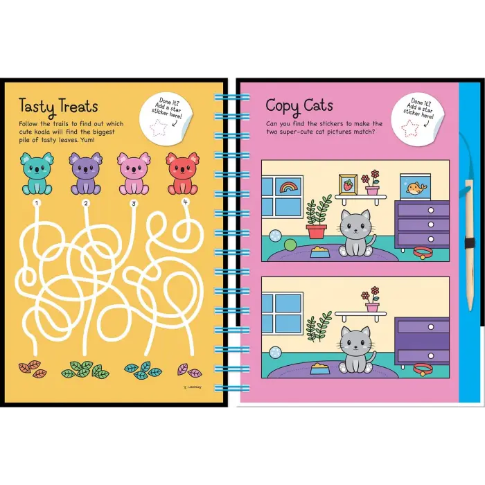 Neon Scratch Art Kawaii [Hardcover] [Jul 03, 2023] Isaacs, Connie and Carr, Bethany