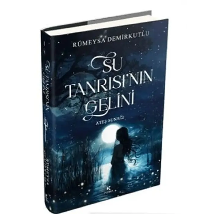 Su Tanr?s??n?n Gelini - 1 (Ciltli) [Unbound] [Nov 14, 2024] R?meysa Demirkutlu