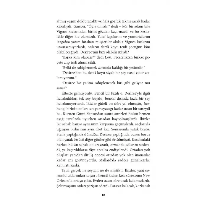 Kay?p Yar?m [Unbound] [Feb 13, 2025] Brit Bennett and Arzu Alt?nan?t