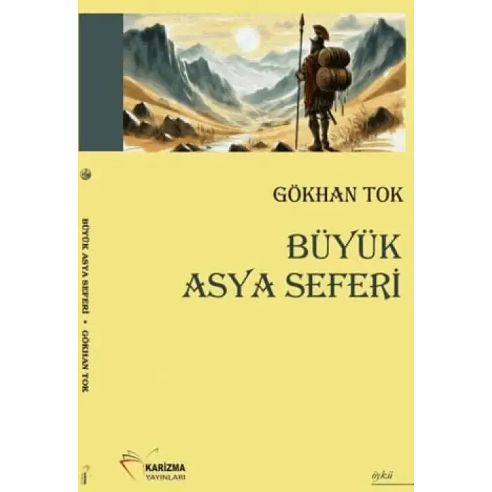 B?y?k Asya Seferi [Unbound] [Nov 14, 2024] G?khan Tok