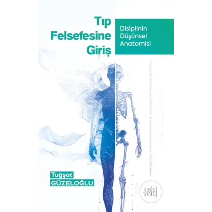 T?p Felsefesine Giri? - Disiplin D???nsel Anatomisi [Paperback] [Dec 30, 2025] Tu??at G?zelo?lu