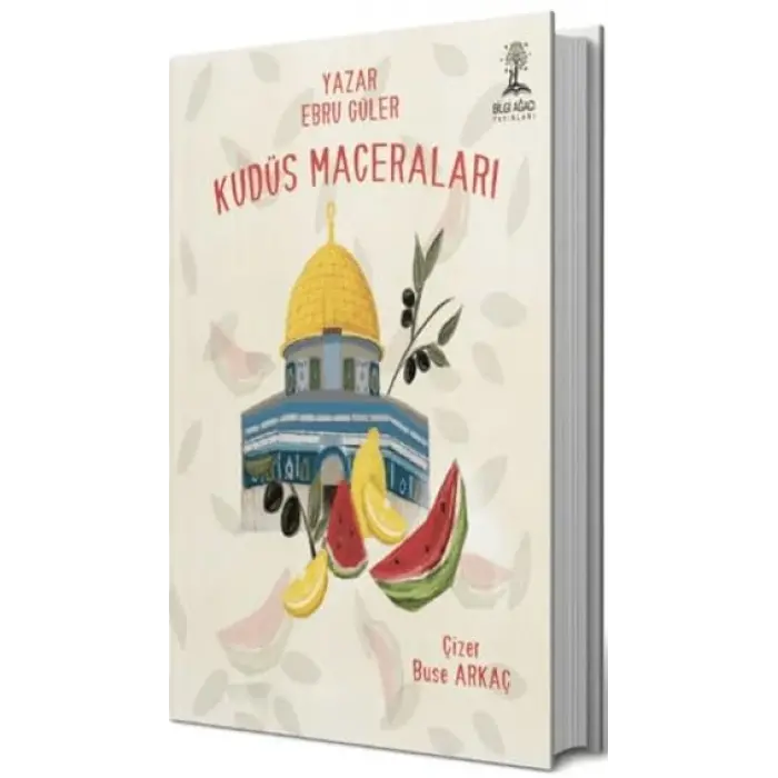 Kud?s Maceralar? [Unbound] [Nov 14, 2024] Ebru G?ler