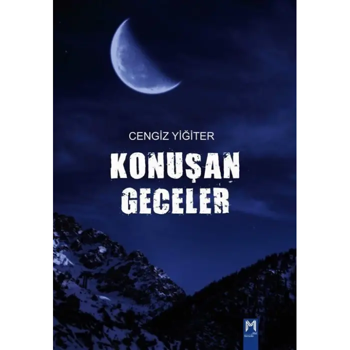 Konu?an Geceler [Unbound] [Dec 30, 2024] Cengiz Yi?iter