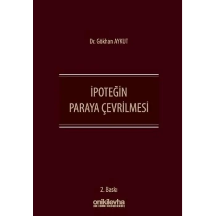 ?pote?in Paraya ?evrilmesi [Unbound] [Nov 14, 2024] G?khan Aykut
