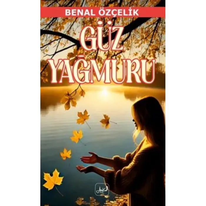 G?z Ya?muru [Paperback] [Sep 01, 2025] Benal ?z?elik