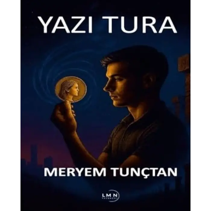 Yaz? Tura [Unbound] [Nov 14, 2024] Meryem Tun?tan