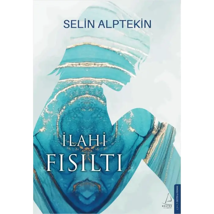 ?lahi F?s?lt? [Paperback] [Feb 03, 2025] Selin Alptekin