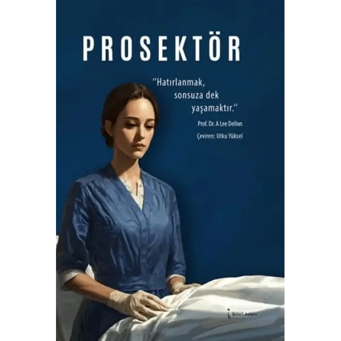 Prosekt?r [Paperback] [May 01, 2025] Utku Y?ksel