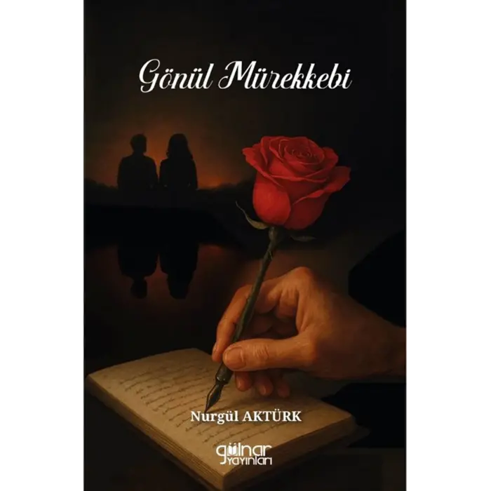 G?n?l M?rekkebi [Paperback] [Aug 13, 2025] Nurg?l Akt?rk