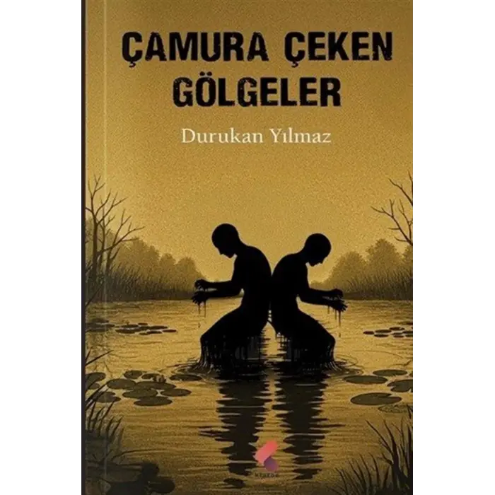 ?amura ?eken G?lgeler [Paperback] [Oct 02, 2025] Durukan Y?lmaz
