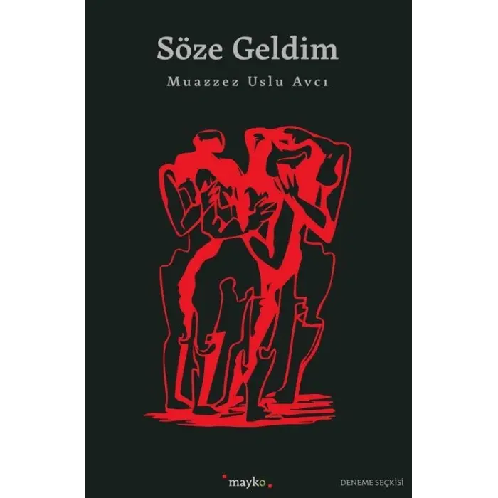 S?ze Geldim [Paperback] [Dec 30, 2024] Muazzez Uslu Avc?