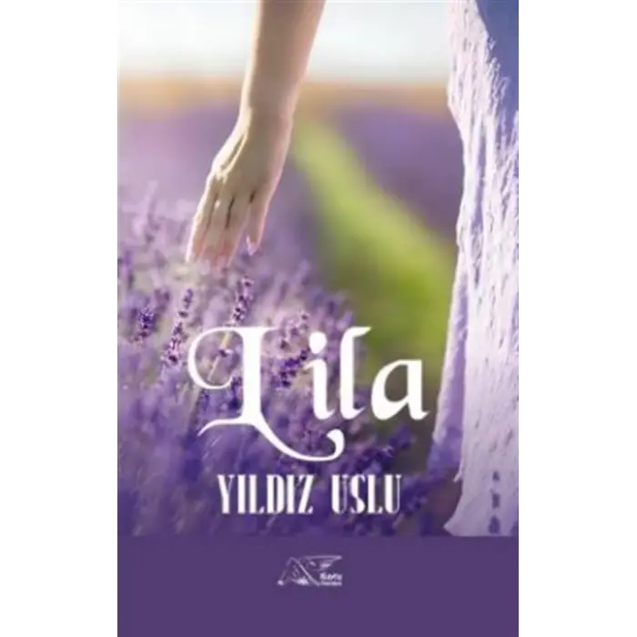 Lila [Paperback] [Aug 14, 2025] Y?ld?z Uslu