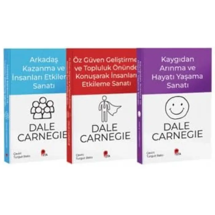 Dale Carnegie ??l? Set [Unbound] [Nov 14, 2024] Dale Carnegie