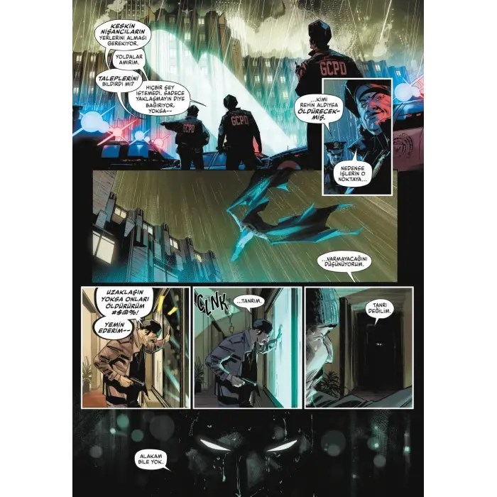 Batman: Failsafe [Paperback] [Sep 10, 2025] Chip Zdarsky