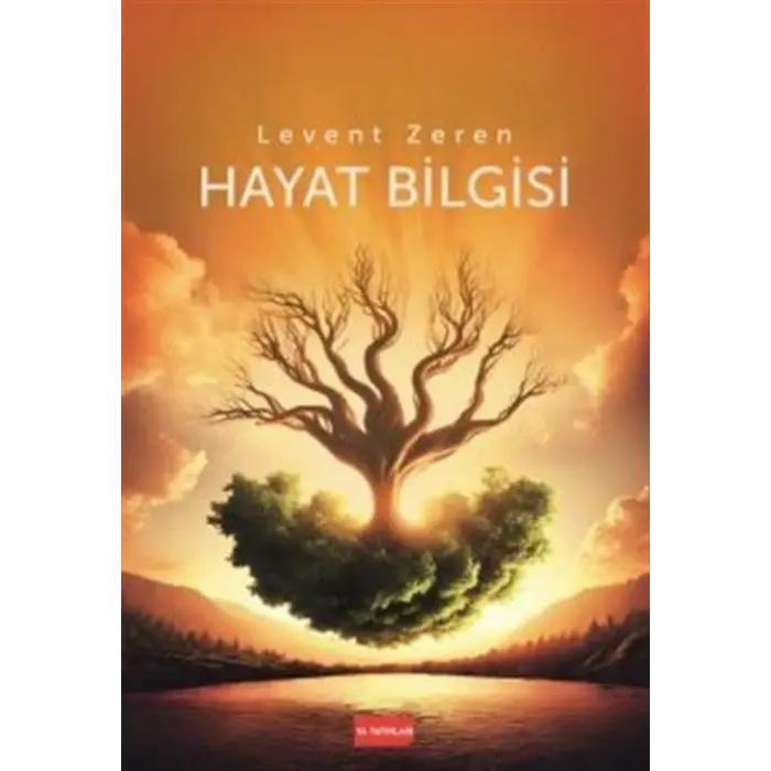 Hayat Bilgisi [Unbound] [Dec 30, 2024] Levent Zeren