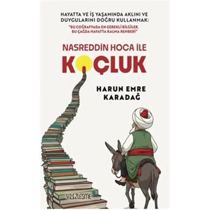Nasreddin Hoca ?le Ko?luk [Unbound] [Dec 30, 2024] Harun Emre Karada?