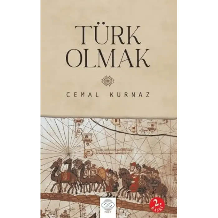 T?rk Olmak [Unbound] [Nov 14, 2024] Cemal Kurnaz