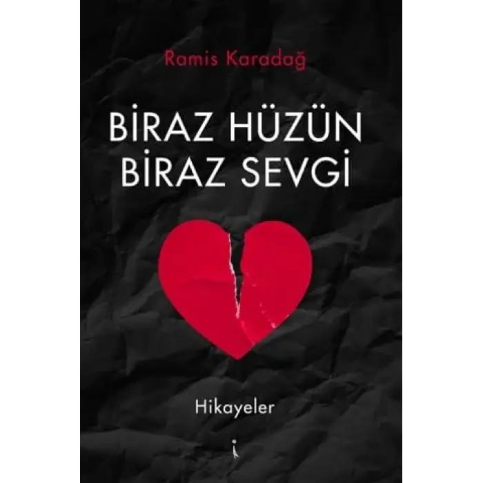Biraz H?z?n Biraz Sevgi [Turtleback] [Jul 01, 2025] Ramis Karada?