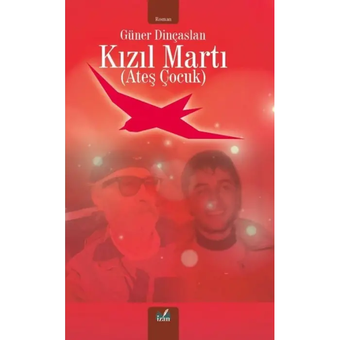 K?z?l Mart? [Unbound] [Dec 30, 2024] G?ner Din?aslan