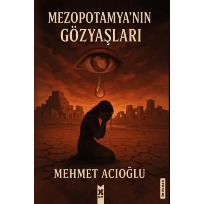 Mezopotamyan?n G?zya?lar? [Unbound] [Nov 14, 2024] Mehmet Ac?o?lu