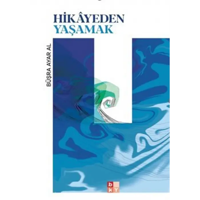 Hikayeden Ya?amak [Paperback]