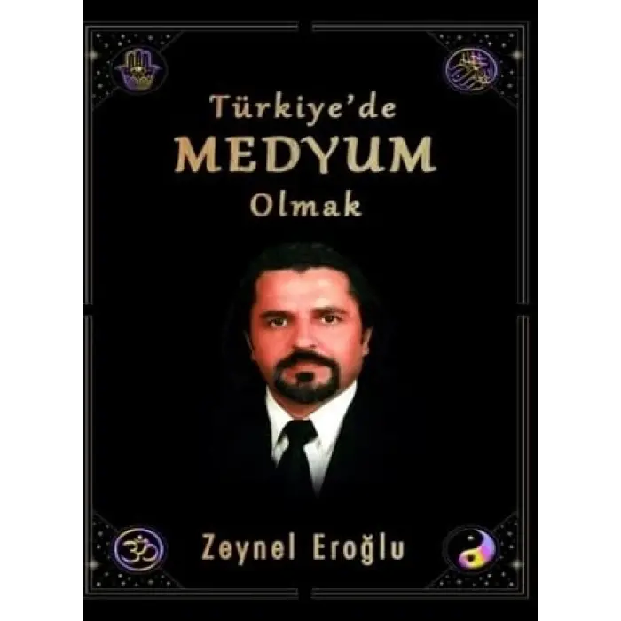 T?rkiye?de Medyum Olmak [Unbound] [Nov 14, 2024] Zeynel Ero?lu