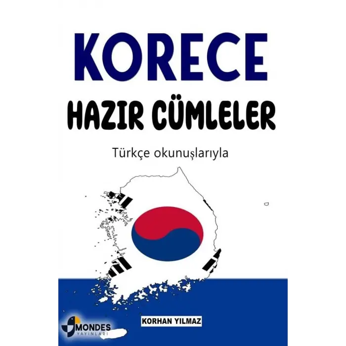 Korece Haz?r C?mleler [Unbound] [Dec 30, 2024] Korhan Y?lmaz