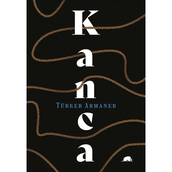 Kanca [Paperback] [Mar 13, 2025] T?rker Armaner
