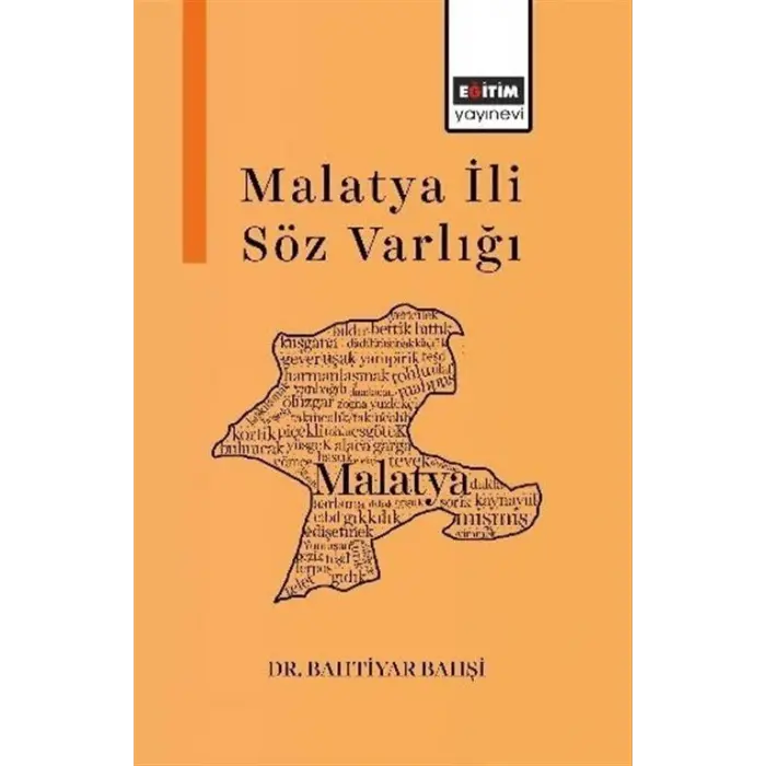Malatya ?li S?z Varl??? [Unbound] [Dec 30, 2024] Bahtiyar Bah?i
