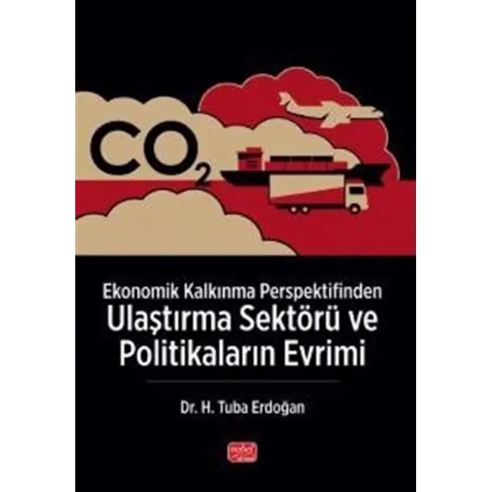 Ekonomik Kalk?nma Perspektifinden ULA?TIRMA SEKT?R? VE POL?T?KALARIN EVR?M? [Paperback]