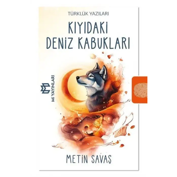K?y?daki Deniz Kabuklar? [Paperback] [Dec 30, 2023] Metin Sava?