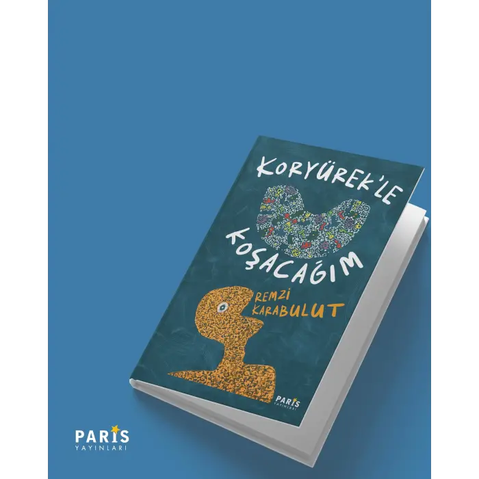 Kory?rekle Ko?aca??m [Paperback] [Nov 13, 2025] Remzi Karabulut