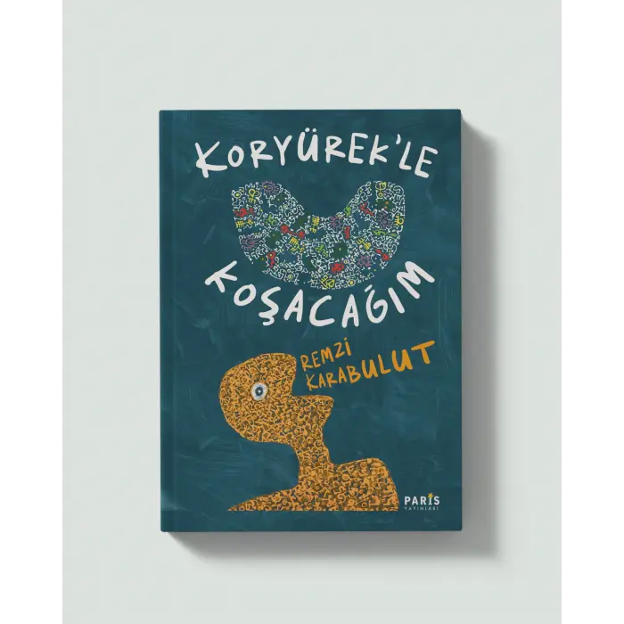 Kory?rekle Ko?aca??m [Paperback] [Nov 13, 2025] Remzi Karabulut