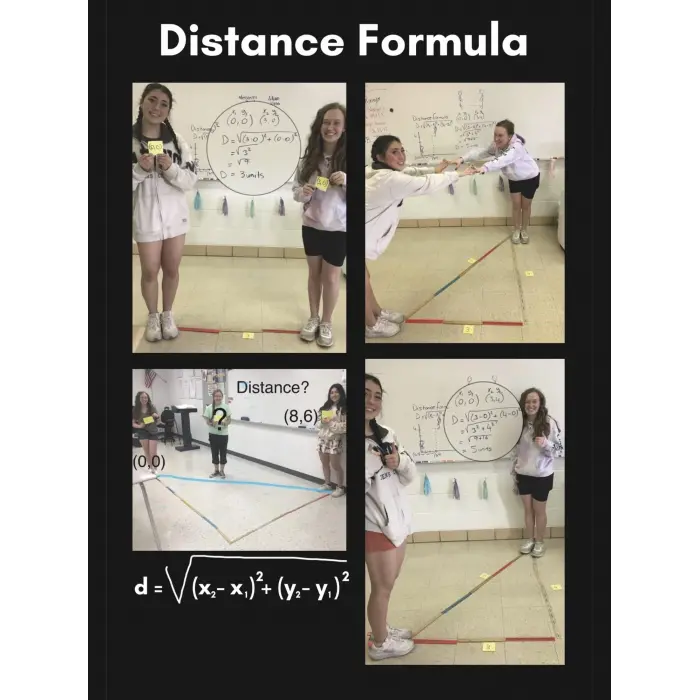#1 Math Photo Album Hands-on Math Experiments with Posters Included [Paperback] [Jan 06, 2025] Kolektif