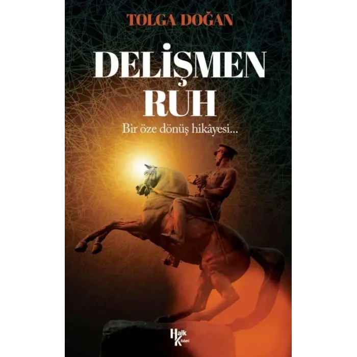 Deli?men Ruh [Unbound] [Dec 30, 2024] Tolga Do?an